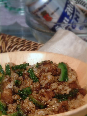 adobo rice
