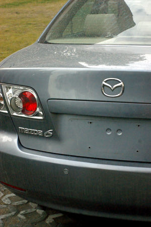 car