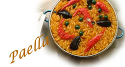 paella