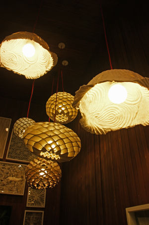 masaeco 5