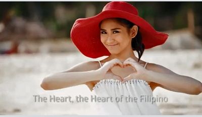 heart of the filipino 1