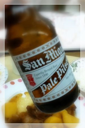 san miguel