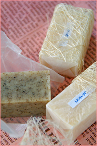 cebu soap