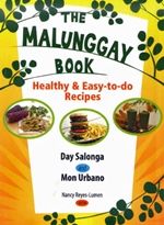 malunggay book
