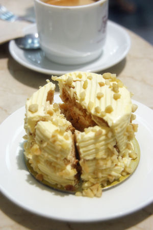sans rival 2