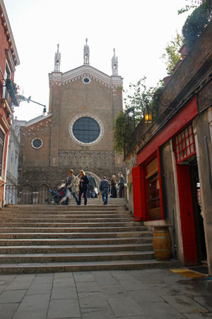 al Ponte 1