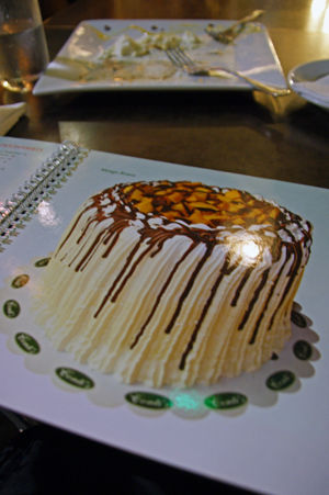 mango bravo 2