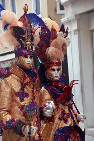 carnival 12