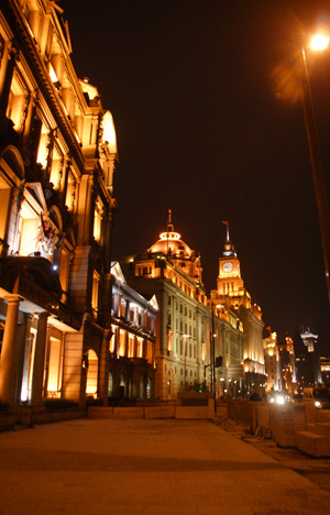 shanghai night 5