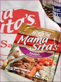 adobo mix