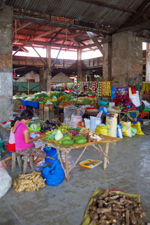 baclayon market 2