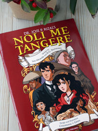 noli me tangere 5
