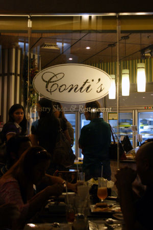 conti's
