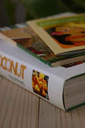 coconut 2