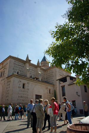 alhambra 13