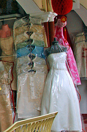 barong tagalog