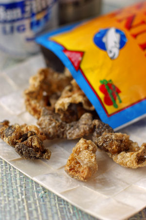 chicharon