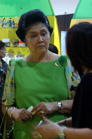 imelda