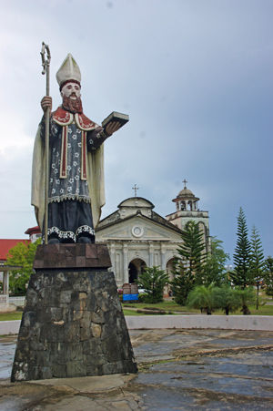 panglao church 6