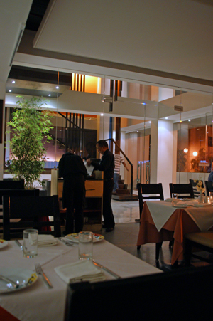 BRASSERIE BOHEME 5