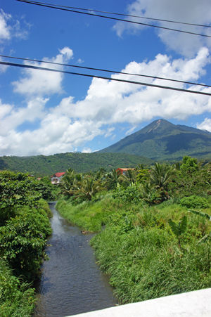 mt. banahaw