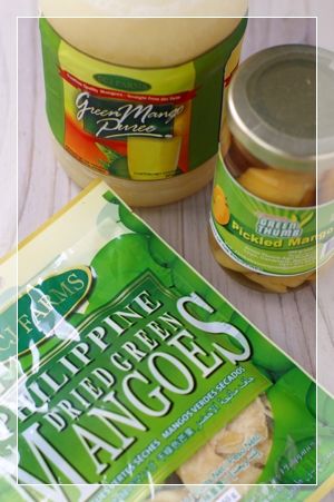 green mango 1