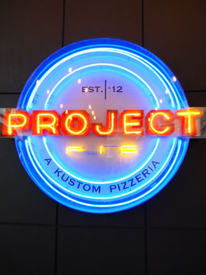 project pie 2