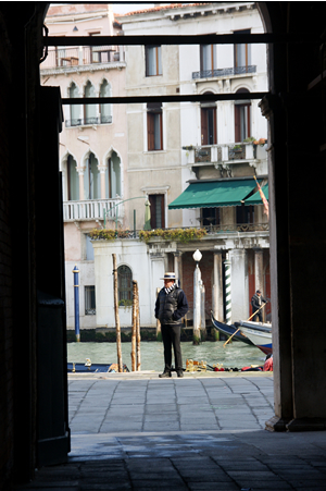 gondola 4