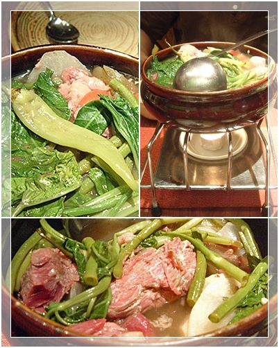 sinigang na corned beef