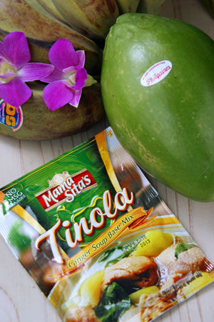tinola 2