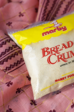 bread crumbs 2