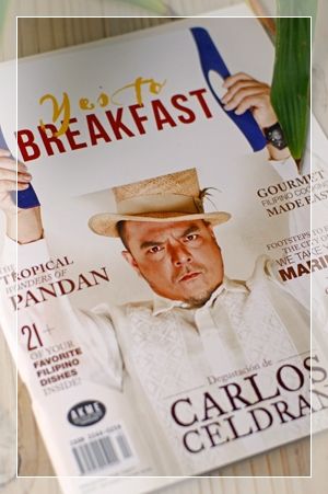 Carlos Celdran 11