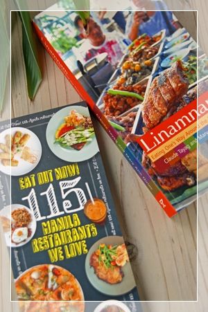 guide books