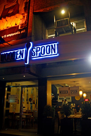 wooden spoon 12