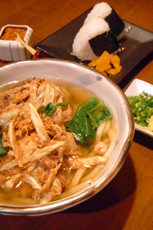 udon
