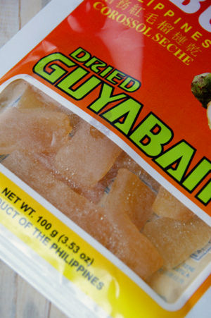 dried guyabano 1