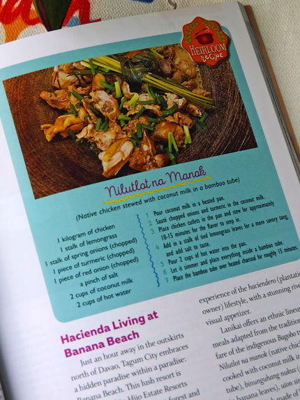 food holidays 12