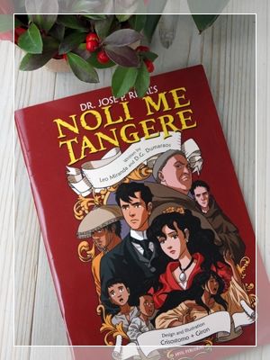 noli me tangere 1