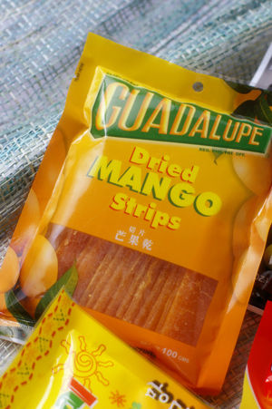 dried mango 2