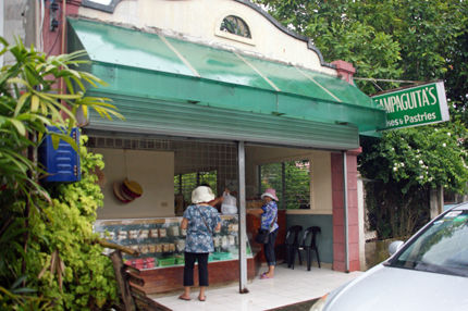 sampaguita's