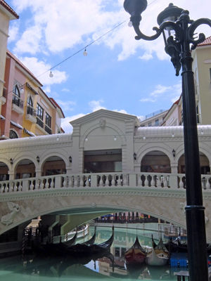 grand canal 10