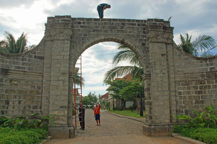 las casas filipinas de acuzar 1