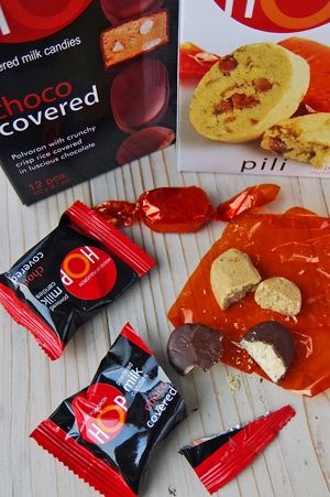 polvoron 3