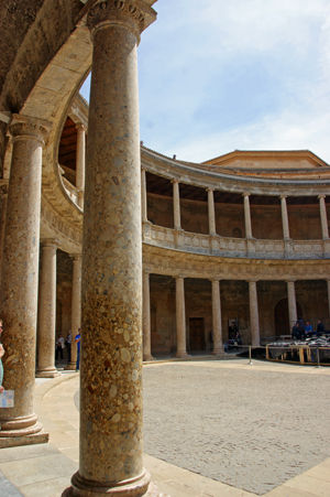 alhambra 32