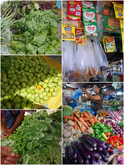 moalboal market 5