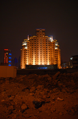 shanghai night 12
