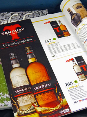 tanduay 2