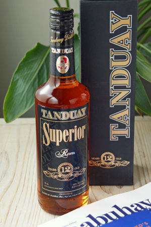 tanduay 2