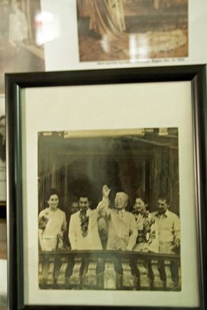 Aguinaldo Shrine 3