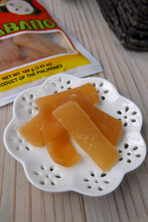 dried guyabano 2
